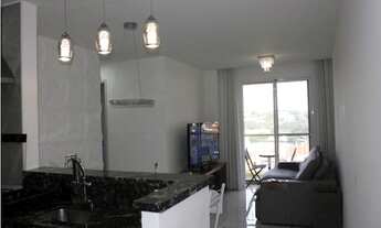Imagem 2: Apartamento 70M2 3 Dorm Sendo Uma Suite ,2 Vagas Cobertas