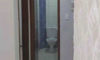 Imagem 7: Casa para venda possui 110 metros quadrados com 2 quartos em São Diogo II - Serra - Espíri