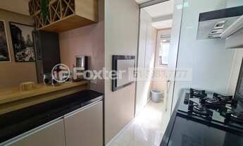 Imagem 5: Porto Alegre - Apartamento Padrão - São Sebastião