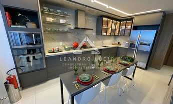 Imagem 6: Goiânia - Apartamento Padrão - Setor Marista