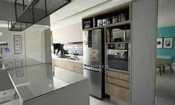 Imagem 5: Apartamento com 2 dormitórios à venda, 93 m² por R$ 910.000 - Recreio dos Bandeirantes - R