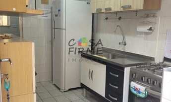 Imagem 7: Kitnet com 1 dorm, Caiçara, Praia Grande - R$ 150 mil, Cod: 331623