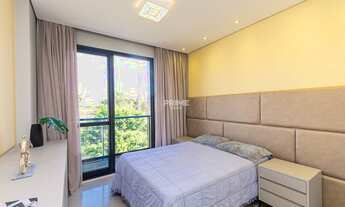 Imagem 6: LINDA !!!!! Cobertura 232,53m² alto padrão na melhor localização do Hugo Lange, Curitiba