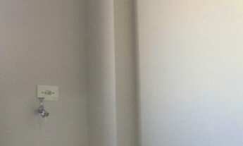 Imagem 2: Kitnet com 27 metros semi mobiliada