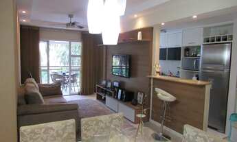 Imagem 2: APARTAMENTO RESIDENCIAL em RIO DE JANEIRO - RJ, BARRA DA TIJUCA