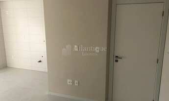 Imagem 2: 2 dormitórios (1 suíte) + 1 vaga privativa