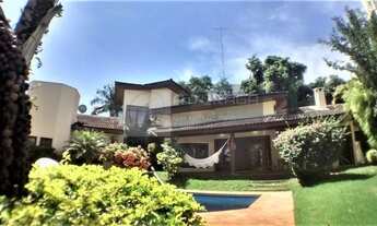 Imagem 5: Casa - Jardim Botânico (Sousas) - Campinas