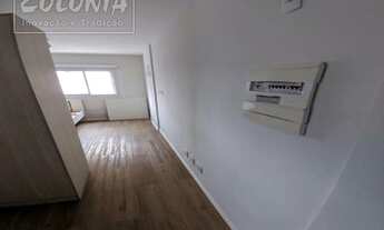 Imagem 5: Santo André - Apartamento Padrão - Bangú