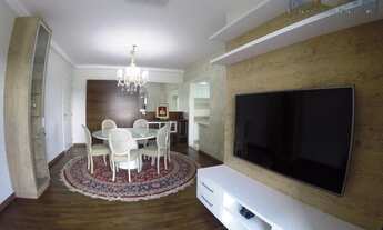 Imagem 6: Apartamento com 3 dormitórios à venda, 96 m² por R$ 750.000,00 - Condomínio Mondo Itália