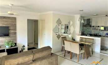 Imagem 6: Apartamento Residencial à venda, Vila Betânia, São José dos Campos - AP6310