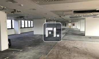 Imagem: Conjunto para alugar, 671 m² por R$ 60.000,00/mês