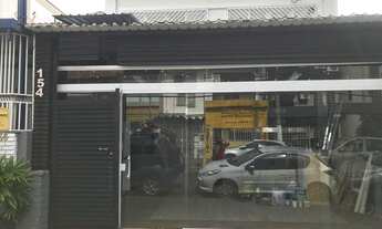 Imagem 2: Salão comercial 130 mts. Vila Gomes Cardim - Tatuapé