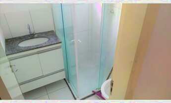 Imagem 6: Apartamento Residencial à venda, Jardim Paraíso do Sol, São José dos Campos - AP4892