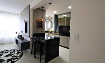 Imagem 5: Apartamento no Centro de Torres mobiliado e decorado