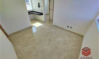 Imagem 4: BELO HORIZONTE - Apartamento Padrão - Santa Amélia