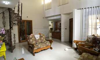 Imagem 6: Casa - Bosque dos Eucaliptos - 4 Dormitórios - 272m²