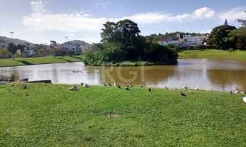Imagem 2: Terreno em Lagos De Nova Ipanema
