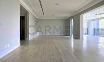 Imagem 3: Apartamento com 300 m2 e 3 quartos - Parque Cidade Jardim