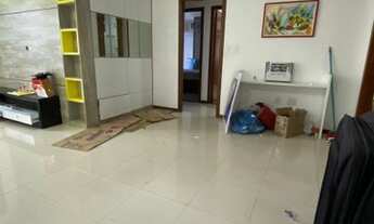 Imagem 2: 03 Quartos, sendo 01 suíte em Itapuã