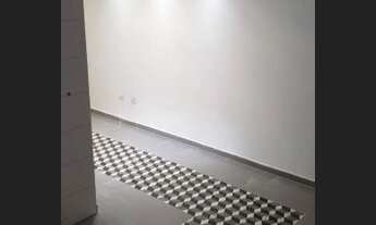 Imagem 3: Cobertura com 2 dormitórios à venda, 88 m² por R$ 450.000,00 - Vila Eldízia - Santo André