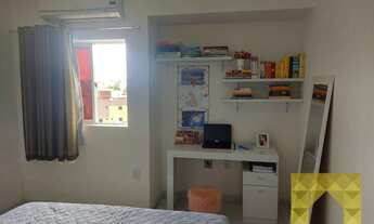 Imagem 3: Apartamento com 3 Quartos à venda, 120 m² por R$ 320.000 - Anatólia - João Pessoa/PB