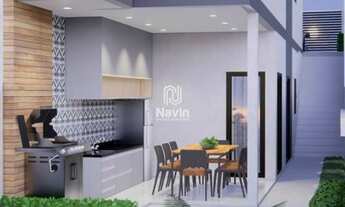 Imagem 3: Casa à venda no bairro Jardim Jaraguá - Atibaia/SP