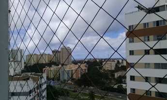 Imagem 4: Apartamento para venda possui 90m², nascente total, com 3 quartos em Imbuí - Salvador - BA