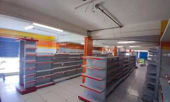 Imagem 3: Ponto comercial, pronto para mercadinho tem 273 metros- em Alto da Boa Vista/ Castelão