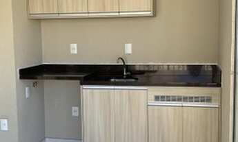 Imagem 3: Apartamento Apartamento com 2 dormitórios