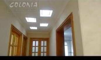 Imagem 6: Santo André - Apartamento Padrão - Vila Lutécia