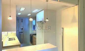 Imagem 4: Apartamento na Rua Barão da Torre