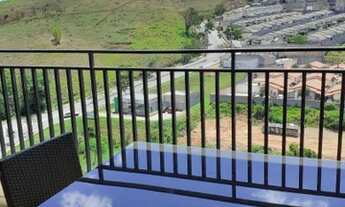 Imagem: LINDO APARTAMENTO 2 DORMITÓRIOS SIETE RESIDENCE