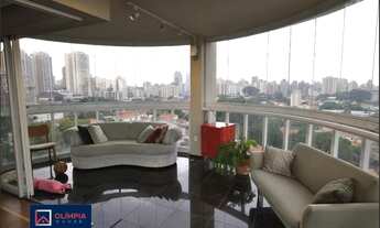 Imagem 1: Apartamento Venda 4 Dormitórios - 213 m² Vila Mariana