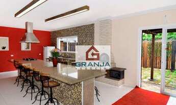 Imagem 4: Terreno à venda, 200 m² por R$ 50.000,00 - Lago dos Pássaros - Cotia/SP