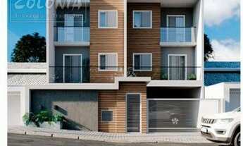 Imagem: Santo André - Apartamento Padrão - Jardim