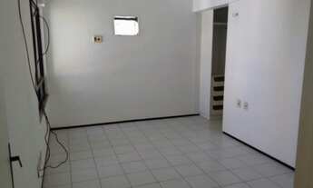 Imagem 6: Apartamento para venda tem 127 metros quadrados e 3 quartos em Cocó - Fortaleza - CE