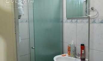 Imagem 2: São Bernardo do Campo - Casa Padrão - Rudge Ramos