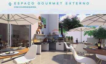 Imagem 3: Apartamento com 2 dormitórios à venda, 55 m² por R$ 406.000,00 - Vila Galvão - Guarulhos/S