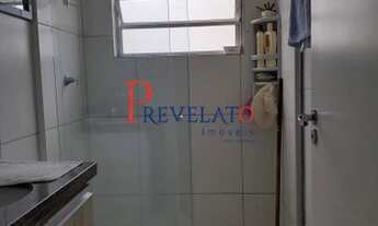 Imagem 7: AP-7685 - APTO 2 DORM. PQUE S.VICENTE - MAUÁ - SP