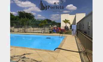 Imagem 4: Apartamento aluguel 45m² 2 quartos -Zona Norte - Sorocaba - SP