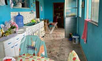 Imagem 7: Salinópolis - Casa Padrão - Pedrinhas