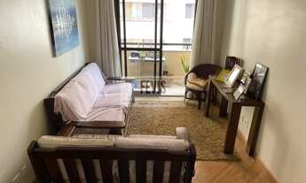 Imagem 5: Santo André - Apartamento Padrão - Vila Gilda