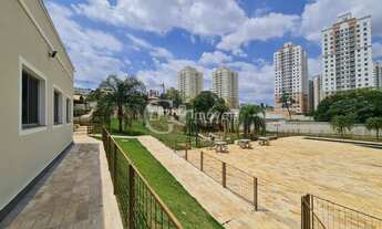 Imagem 3: APARTAMENTO RESIDENCIAL em CAMPO GRANDE - MS, SÃO FRANCISCO