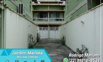 Imagem: Vendo maravilhosa casa com 3 quartos e churrasqueira