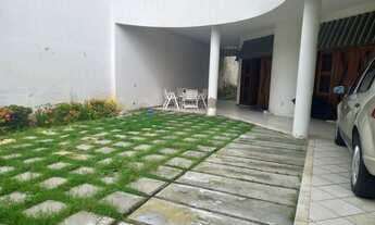 Imagem 5: Casa para venda em Fátima - Fortaleza - CE