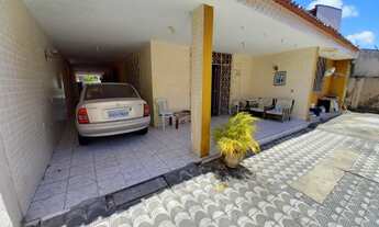 Imagem 2: Vendo casa com terreno de 770 m² no Bairro São João do Tauape