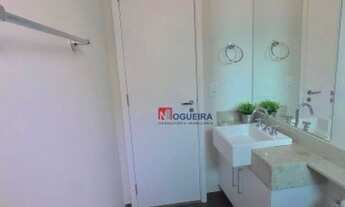 Imagem 5: Apartamento com 3 dormitórios à venda, 98 m² por R$ 930.000,00 - Jardim Guanabara - Campin