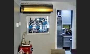 Imagem 5: Pituba, 60m², 2 Suítes, 1 Vaga, Nascente, Finanmente Decorado, Lazer