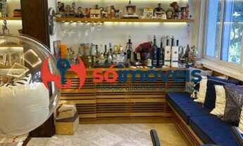 Imagem 4: Apartamento para venda tem 165 metros quadrados com 3 quartos em Leblon - Rio de Janeiro