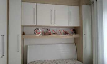 Imagem 6: Rio de Janeiro - Apartamento Padrão - Vicente de Carvalho